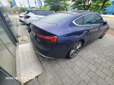 A5 (F5)