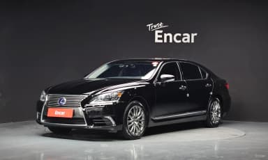 LS600hL