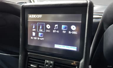 LS600hL