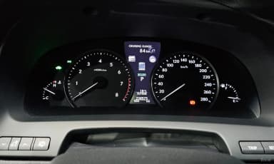 LS600hL