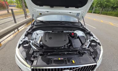 XC60 Gen 2