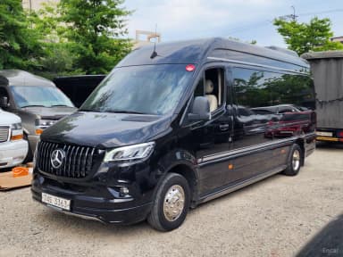 Sprinter