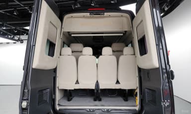 Sprinter