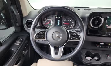 Sprinter