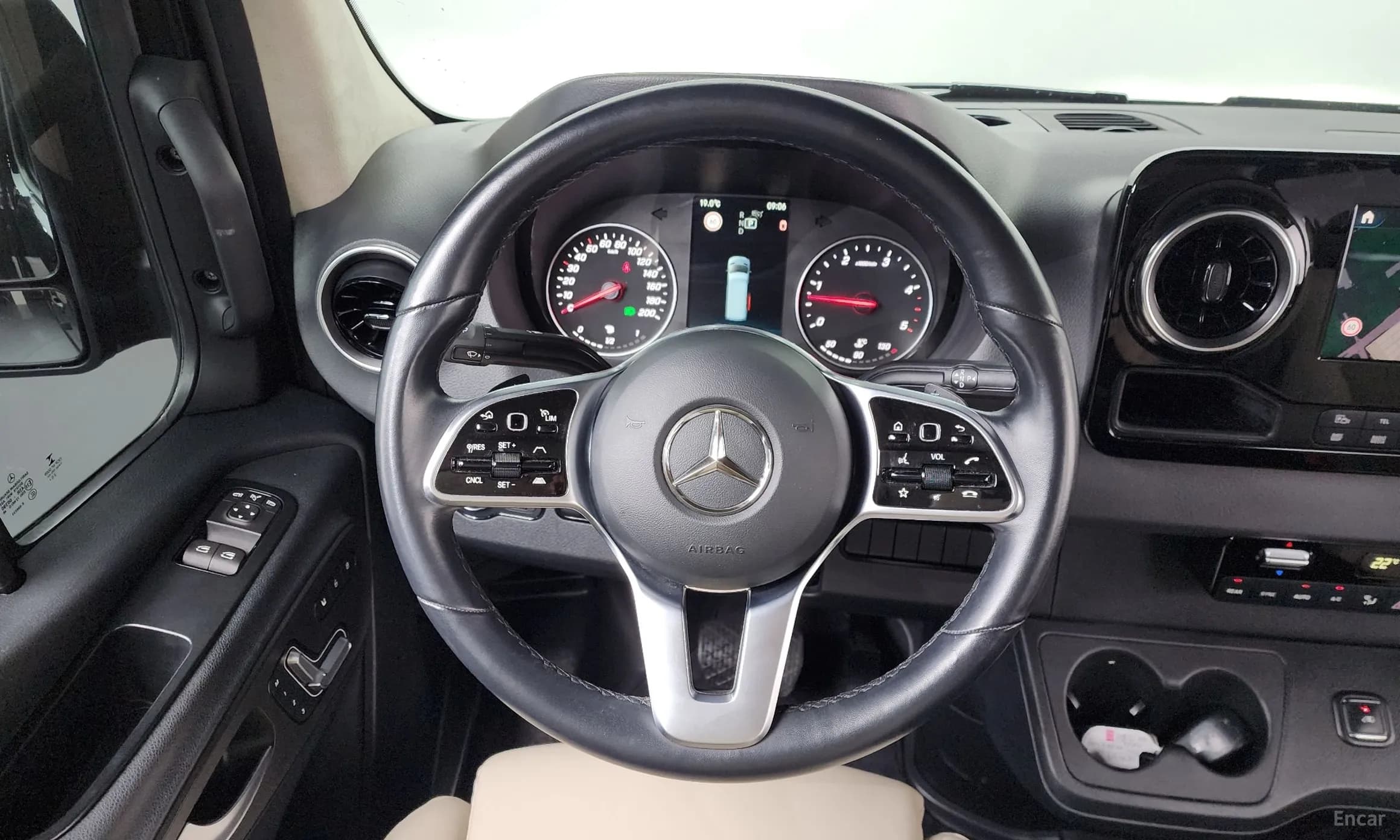 Sprinter