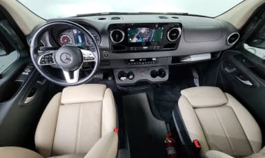 Sprinter