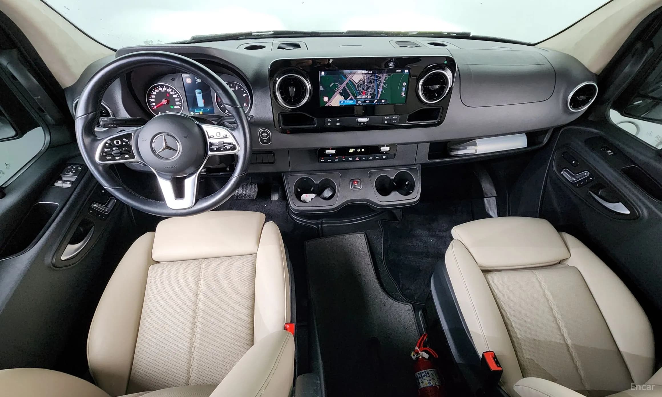 Sprinter