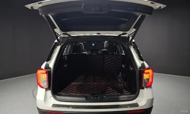 Explorer 6th Generation