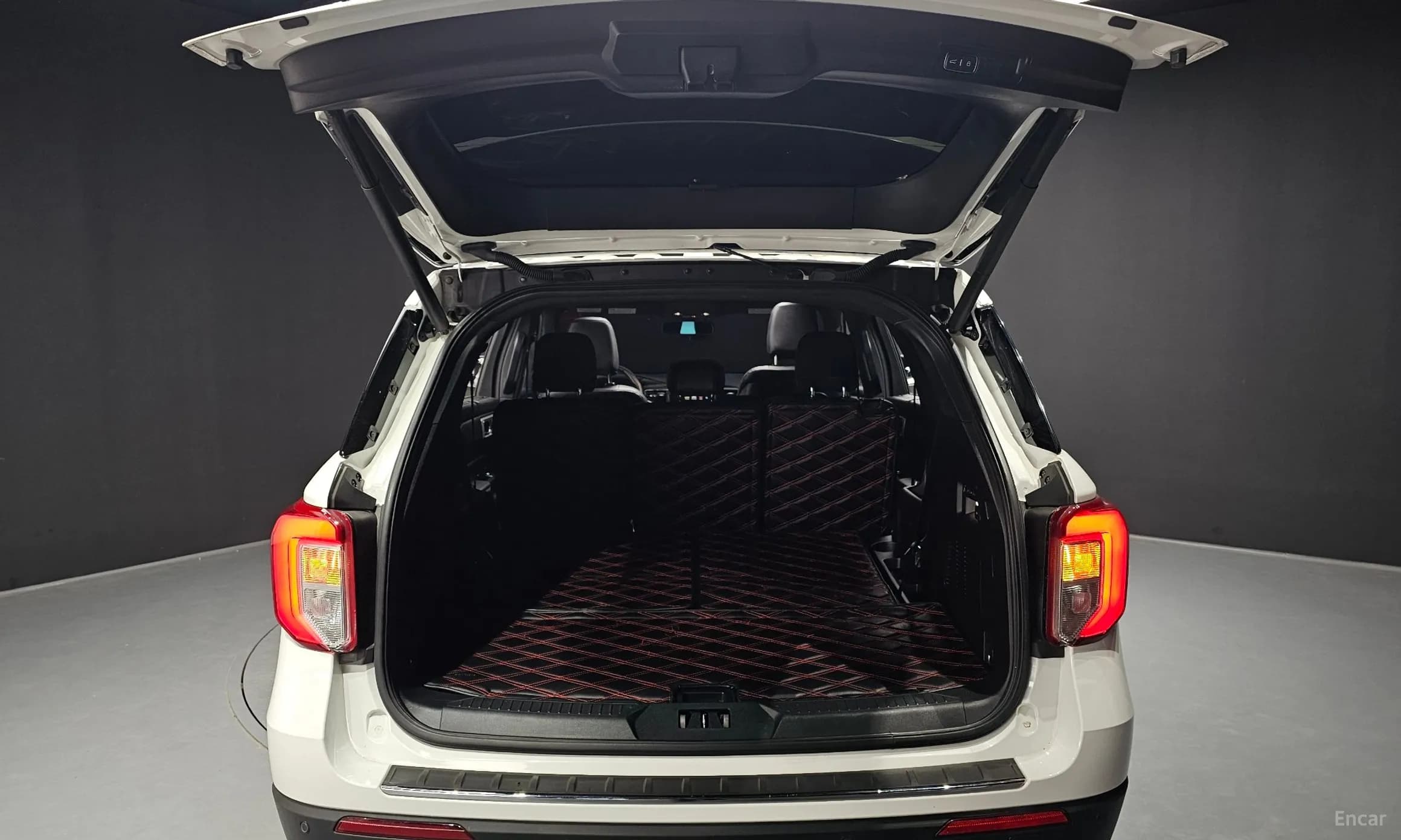 Explorer 6th Generation