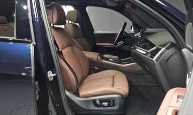 X5 (G05)