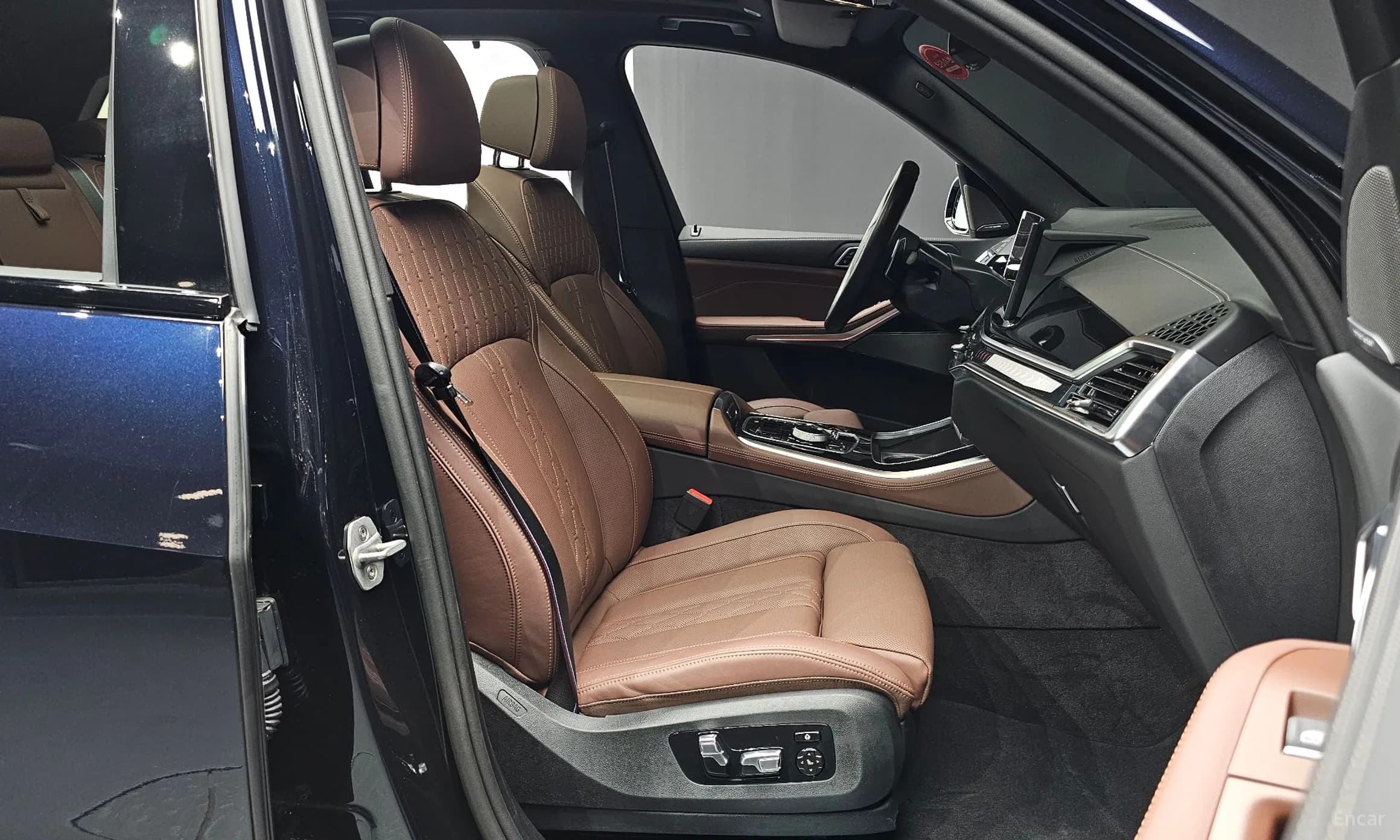 X5 (G05)