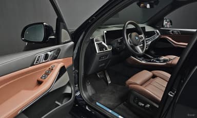 X5 (G05)