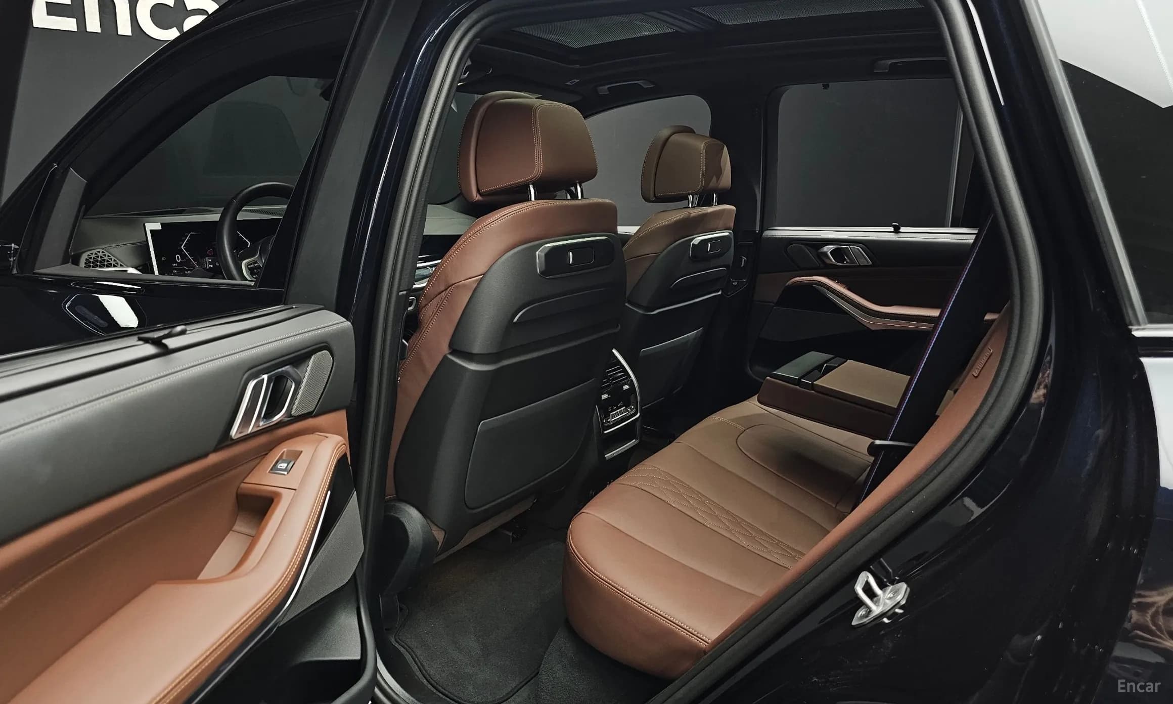 X5 (G05)