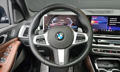 X5 (G05)