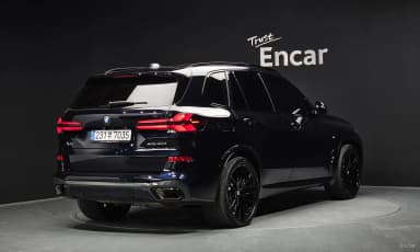 X5 (G05)