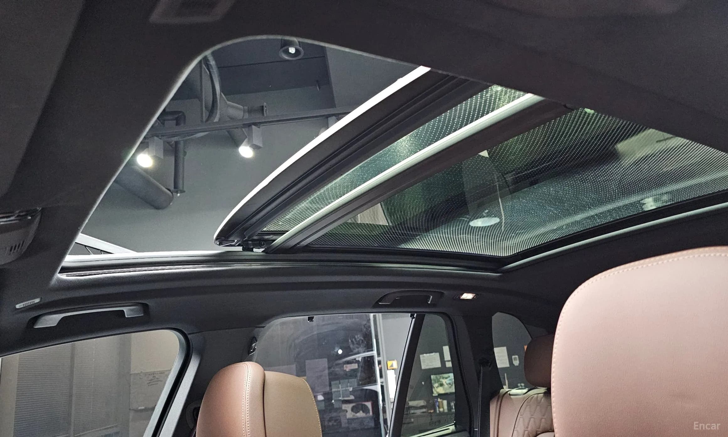 X5 (G05)