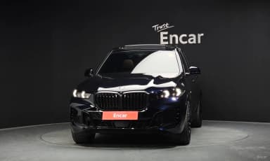 X5 (G05)
