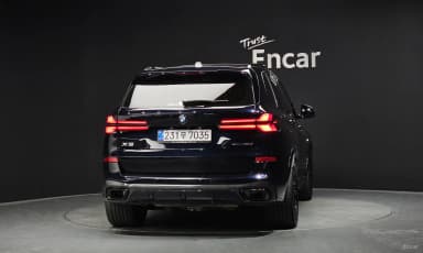X5 (G05)