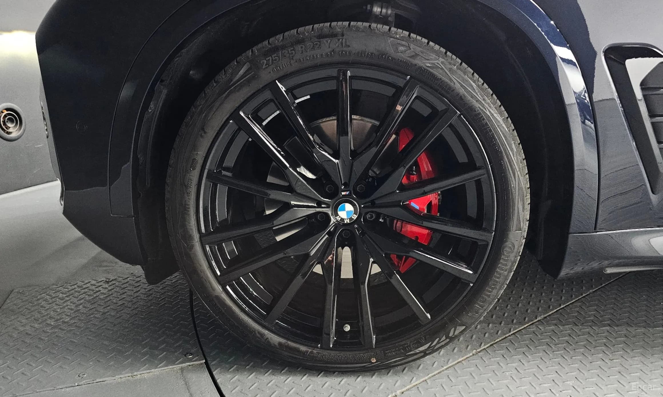 X5 (G05)