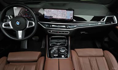 X5 (G05)
