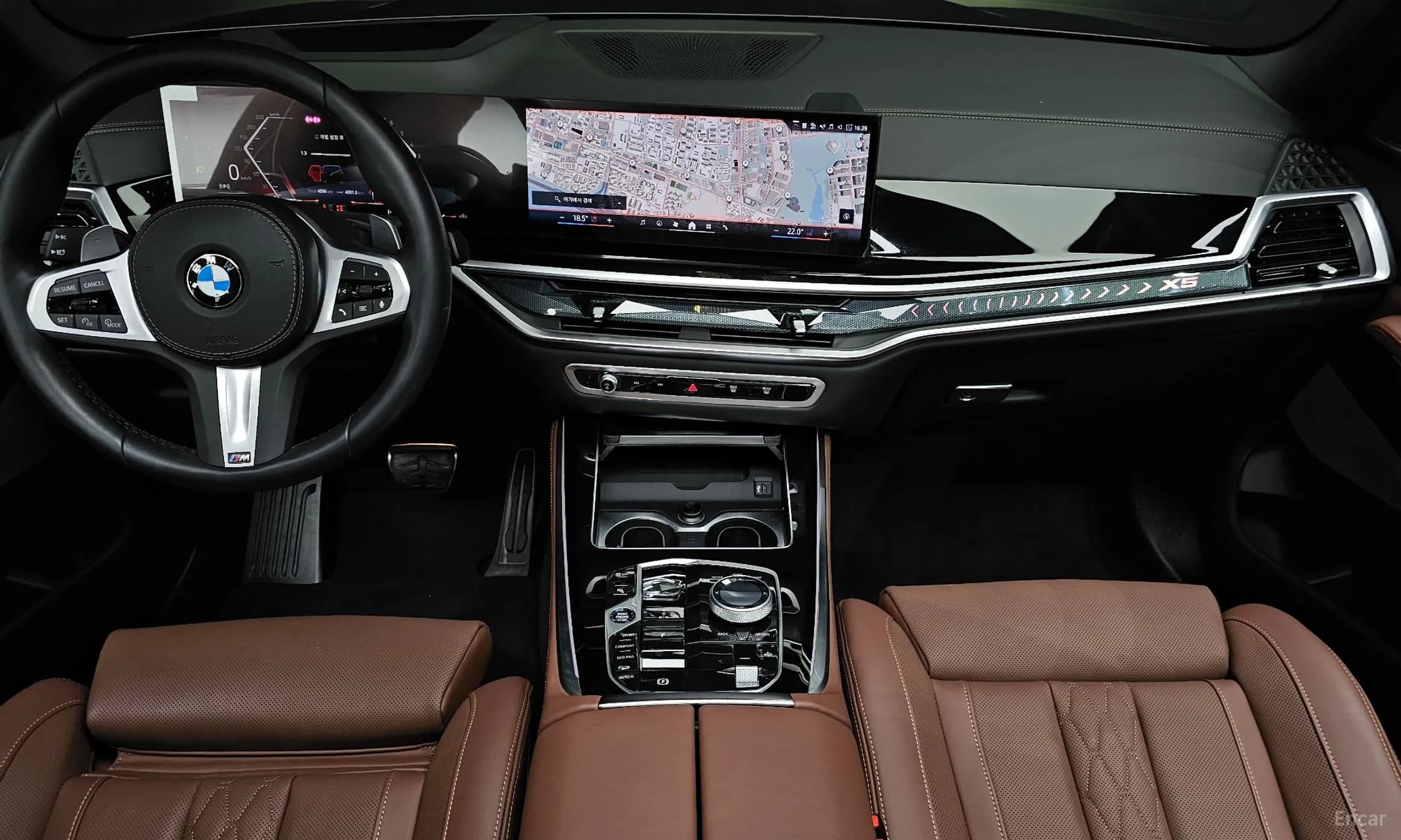 X5 (G05)