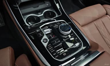 X5 (G05)