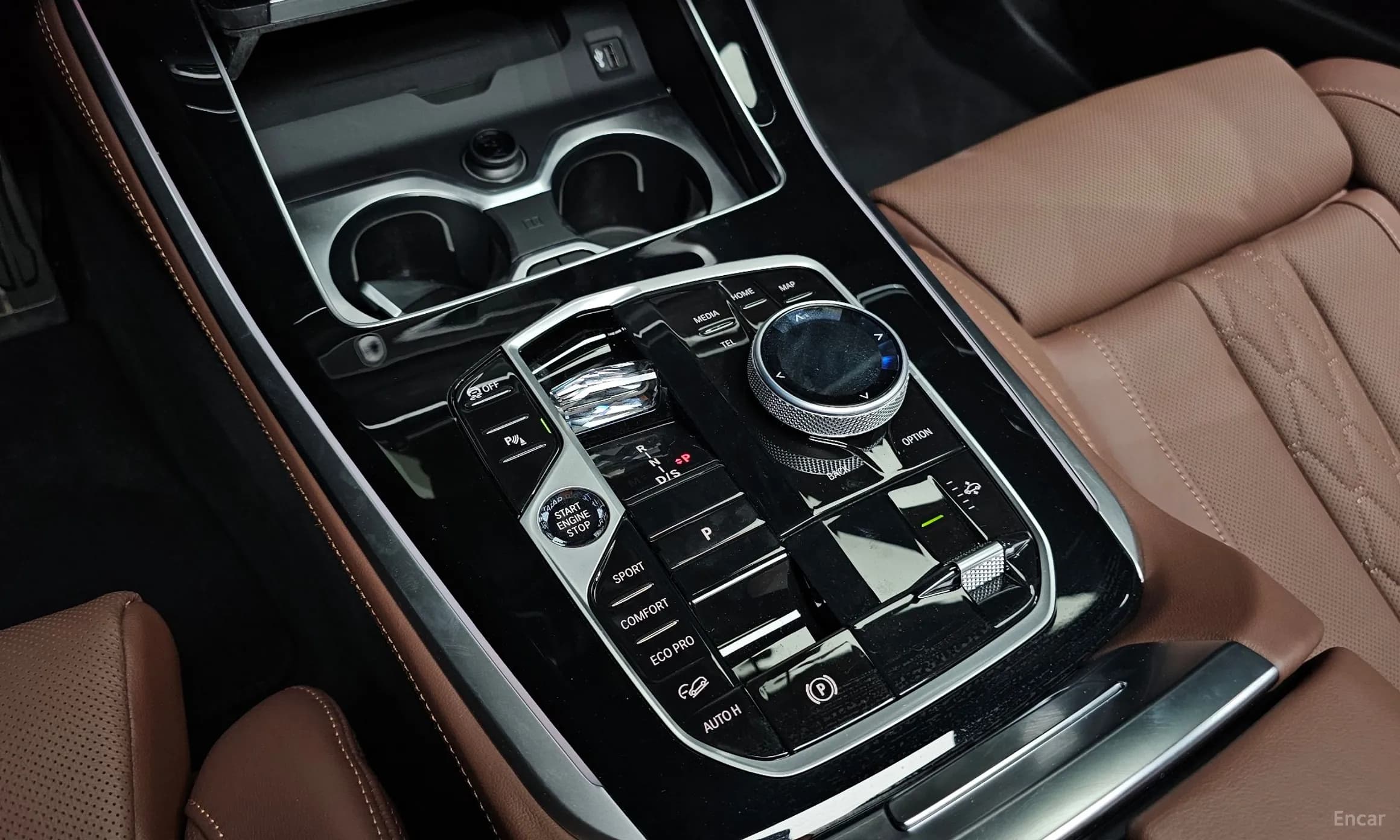 X5 (G05)