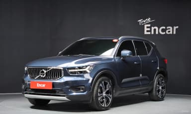XC40