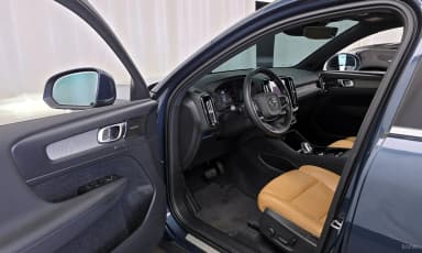 XC40