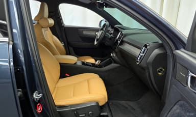 XC40