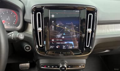 XC40