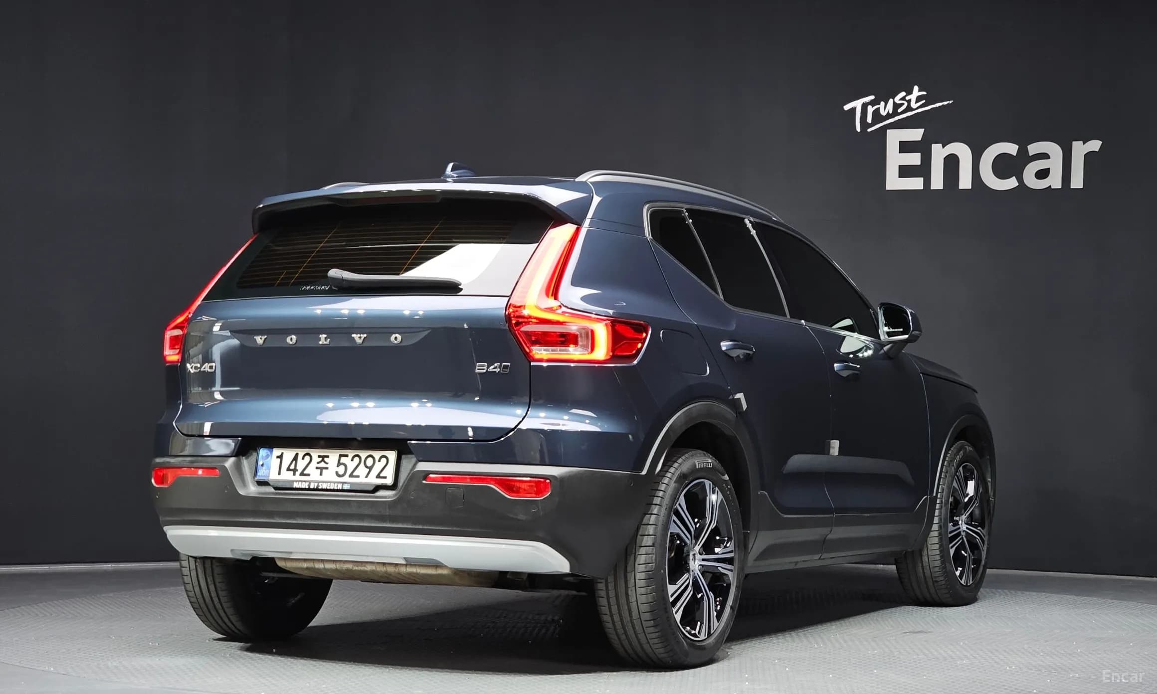 XC40