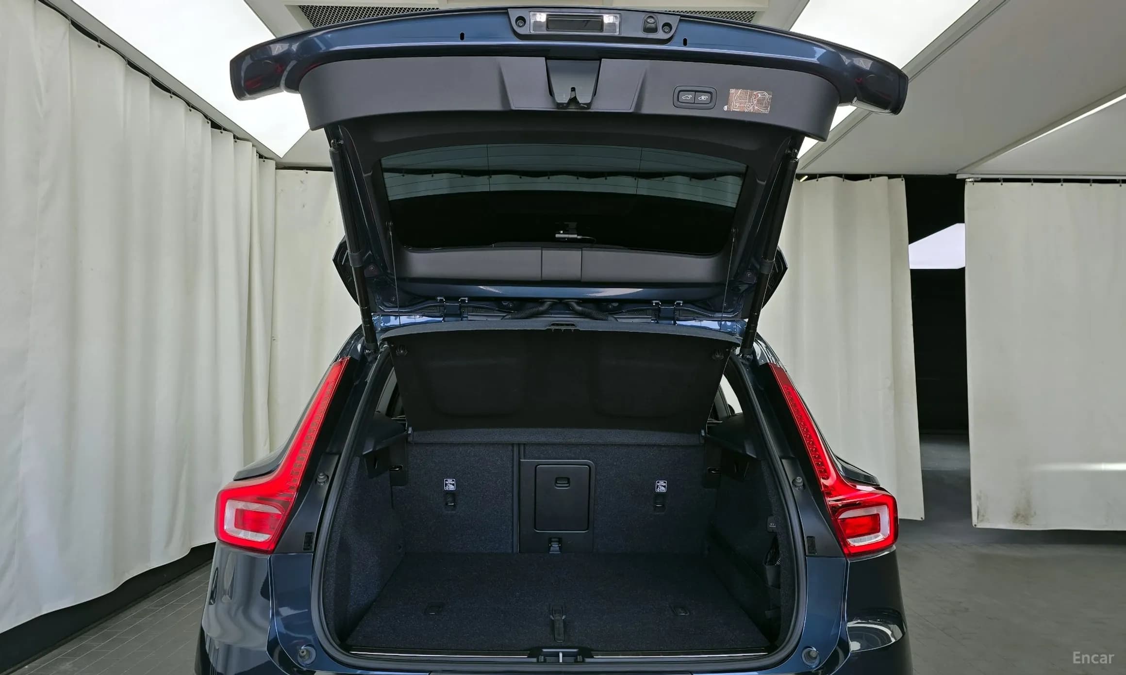 XC40