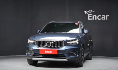 XC40