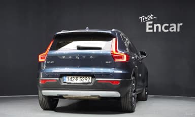 XC40