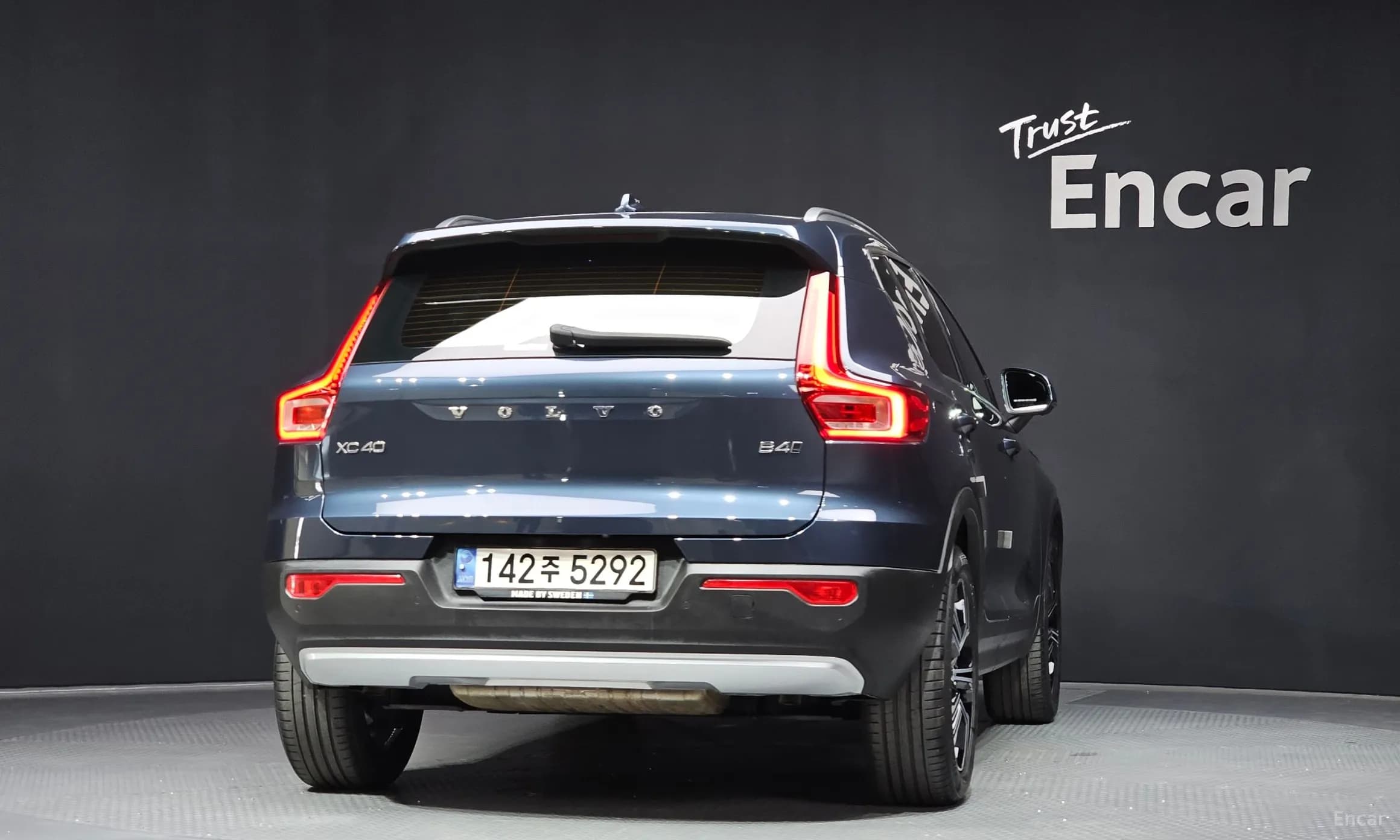 XC40