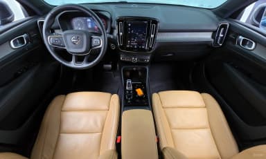 XC40
