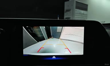 Trax Crossover