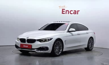 Series 4 (F32)