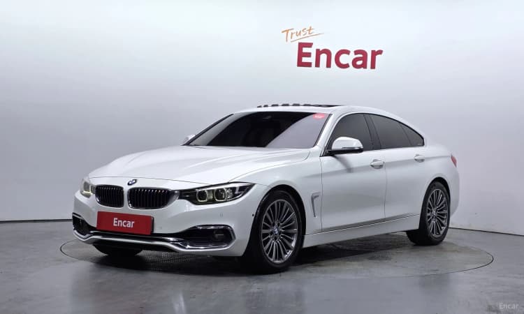 Series 4 (F32)