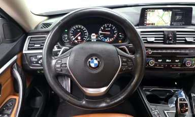 Series 4 (F32)
