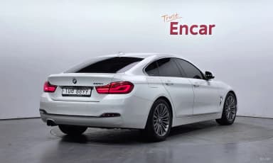 Series 4 (F32)