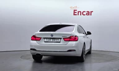 Series 4 (F32)