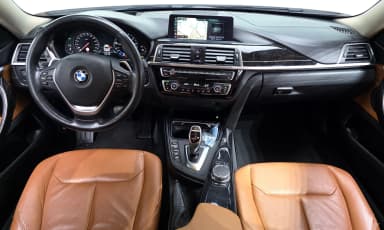 Series 4 (F32)