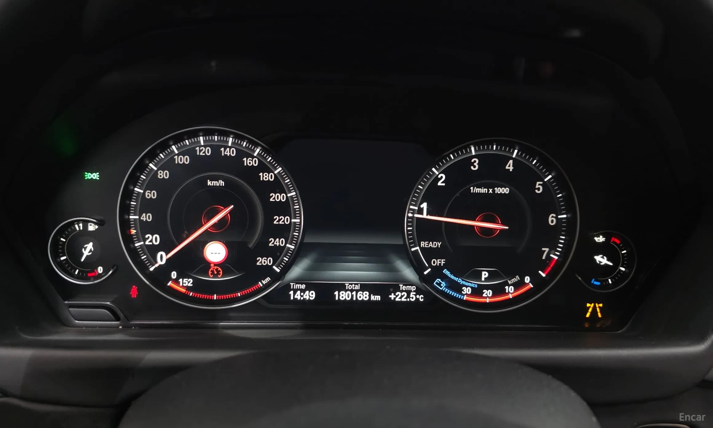 Series 4 (F32)
