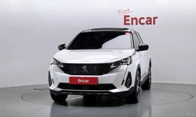 3008 2nd generation