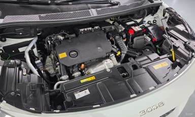 3008 2nd generation