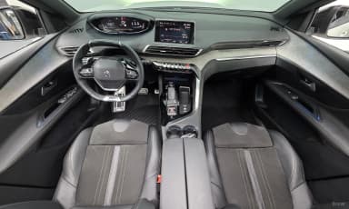 3008 2nd generation