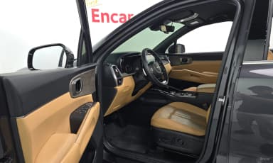 Sorento 4th generation