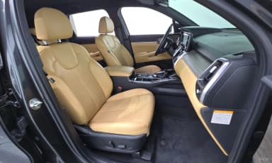 Sorento 4th generation